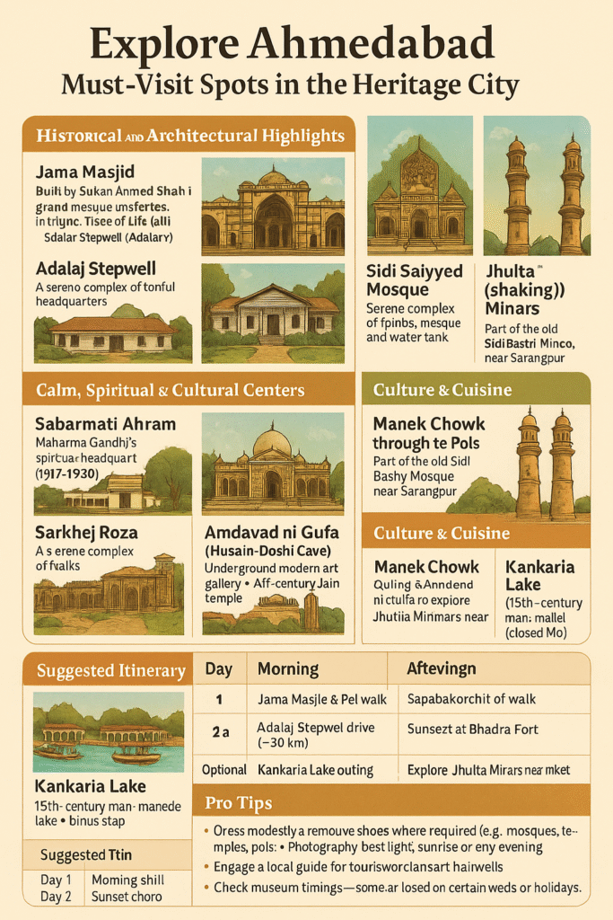 Ahmedabad