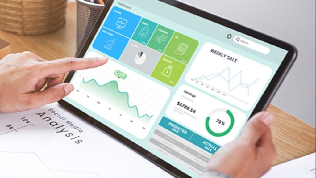 what is digital marketing
