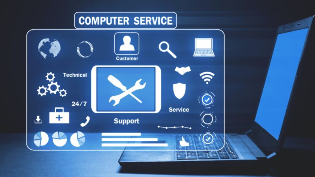 It Support