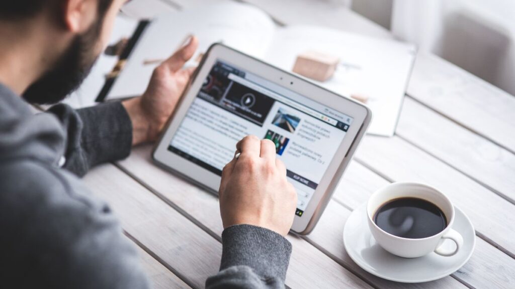 What is Digital Marketing