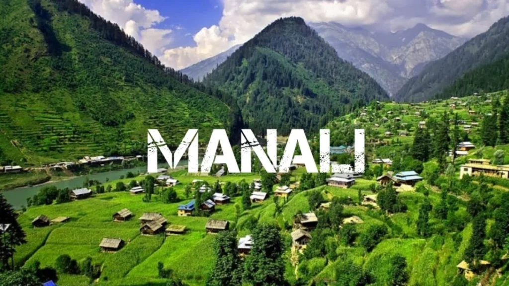 Manali