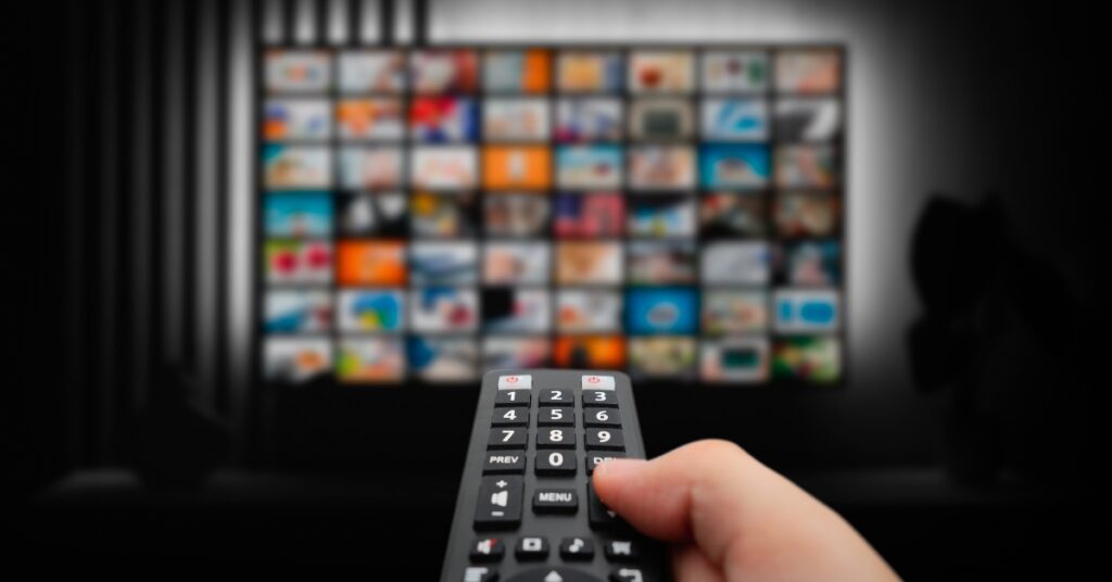 OTT Platform
