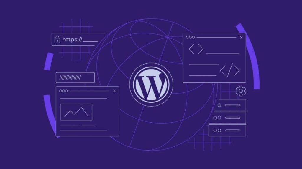 Wordpress