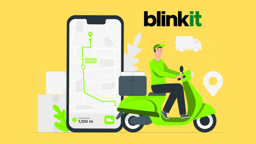 Blinkit