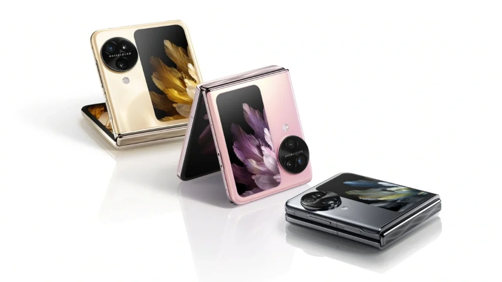 Smartphones