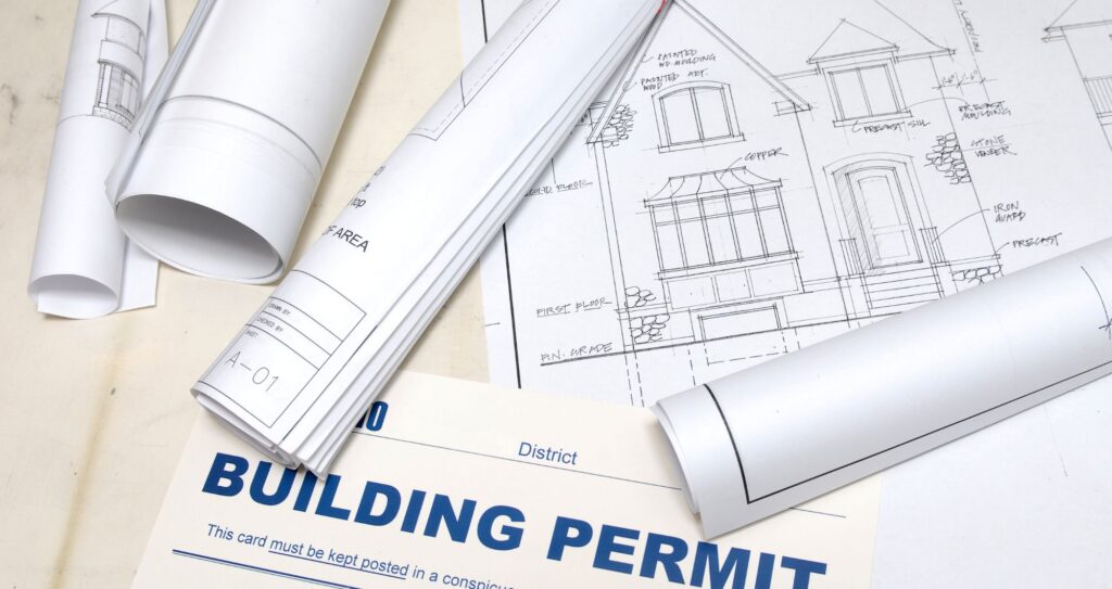 Building Permit