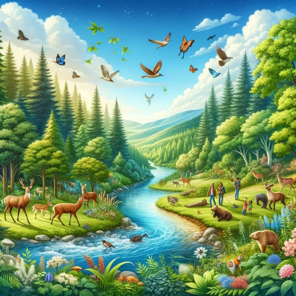 ISO 14001 Certification