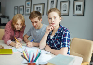 do my online exam