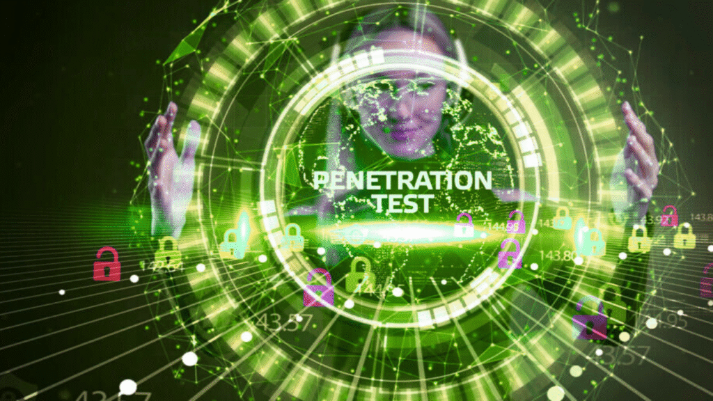 Penetration Testing