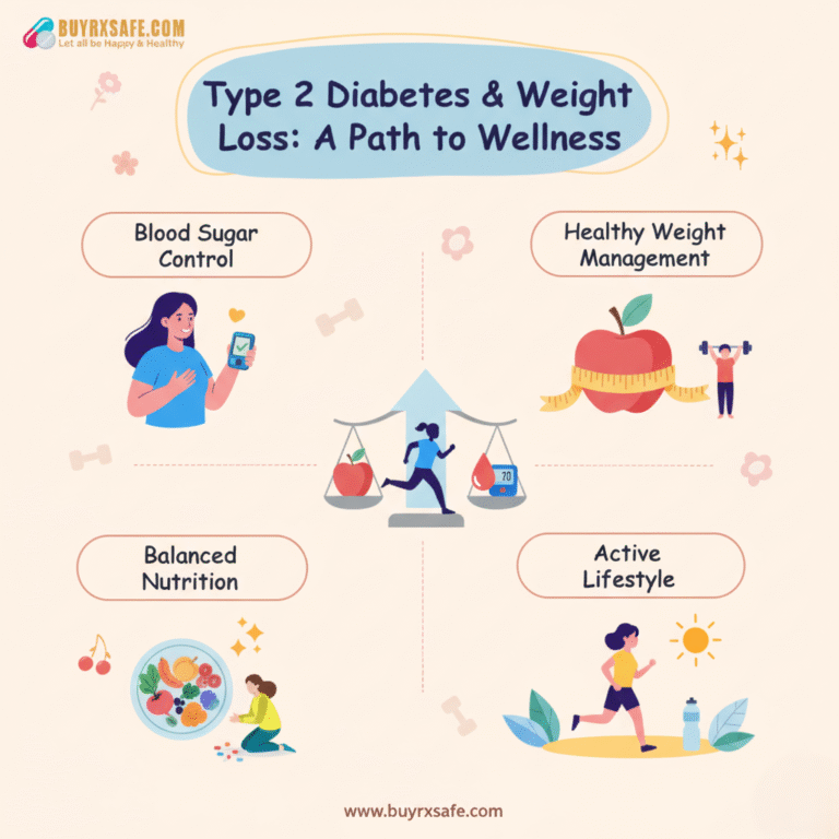 Foods and Healthy Habits