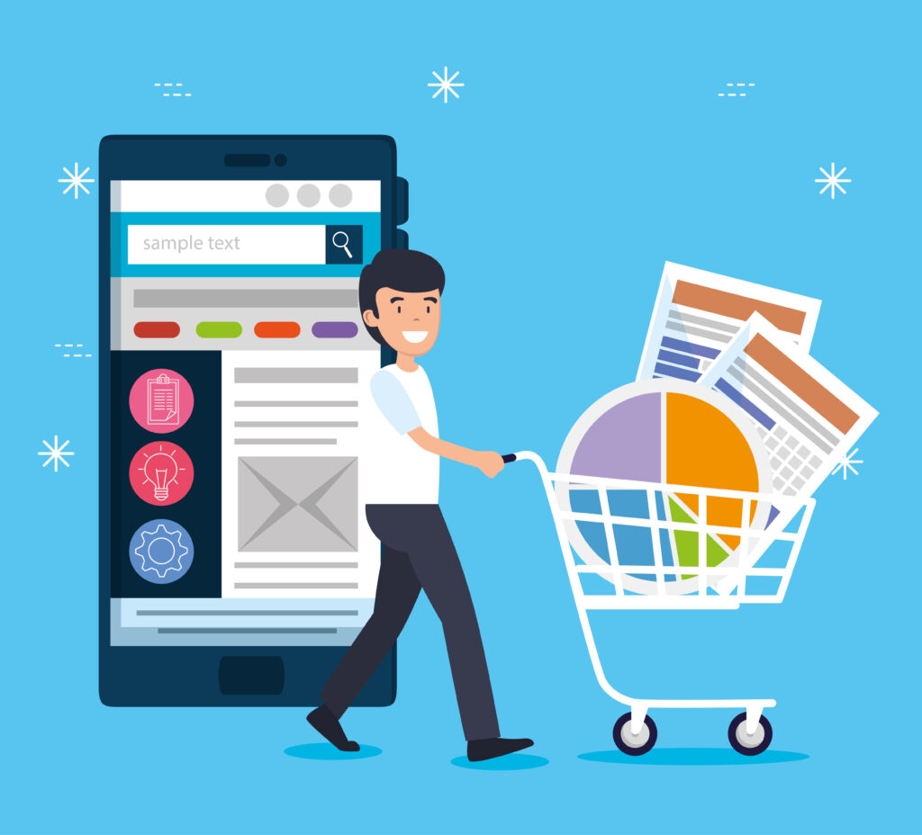 Instacart Clone