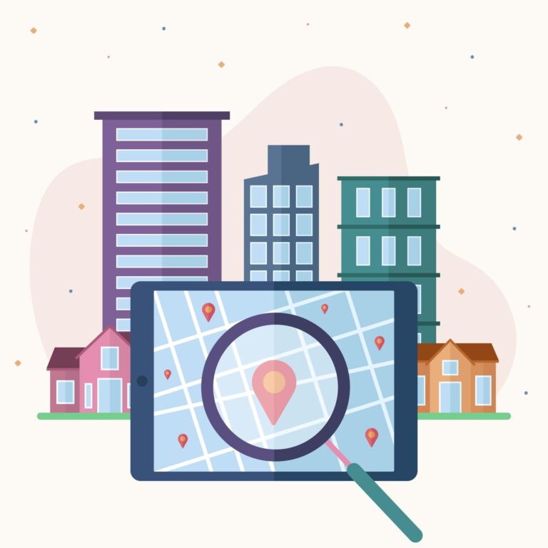 Real Estate SEO Company