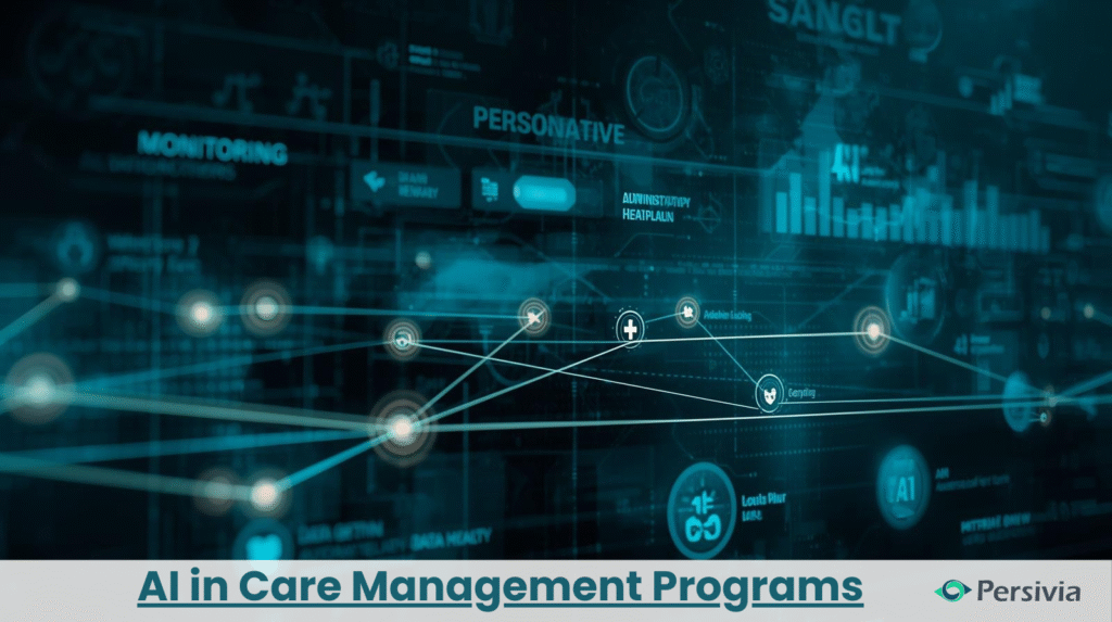 AI in Care Management Programs
