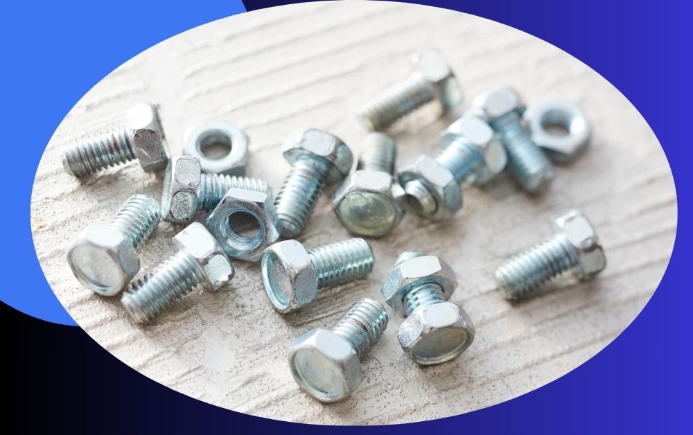 Anchor Bolts in Dubai Market Growth Statistics