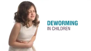 Best Deworming Remedies to Keep Families Healthy