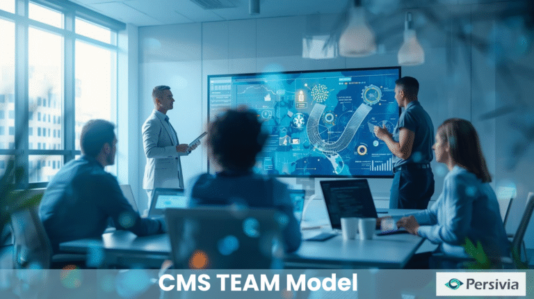 CMS TEAM Model