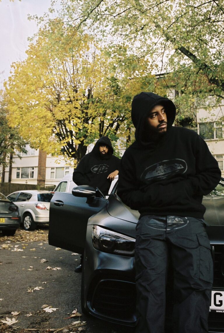 Corteiz Tracksuit: The Streetwear Icon Redefining UK Fashion