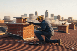Chimney Inspection Tulsa