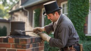 Chimney Sweep Tucson