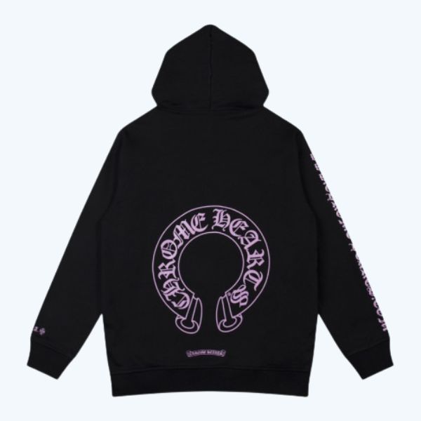 Chrome Hearts Jewelry Loved By Fashion Fans Worldwide