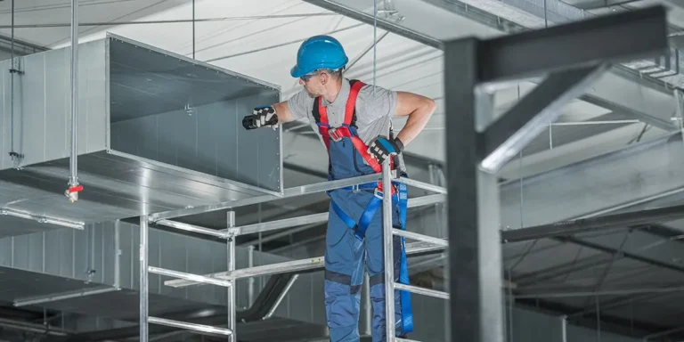 Dryer Vent Hose Installation