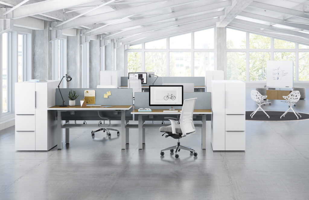 office