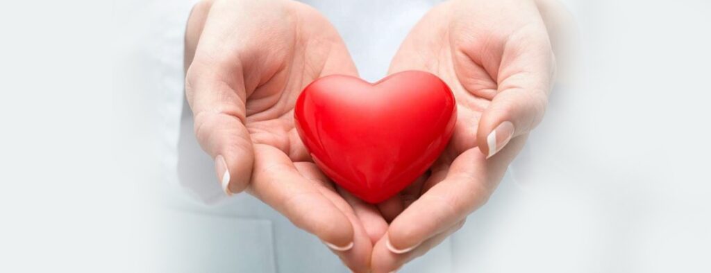Heart Disease Management Program in Woodhaven