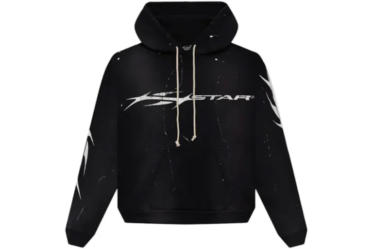 hellstar hoodie