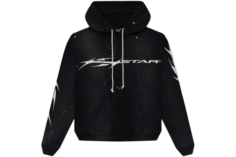 hellstar hoodie