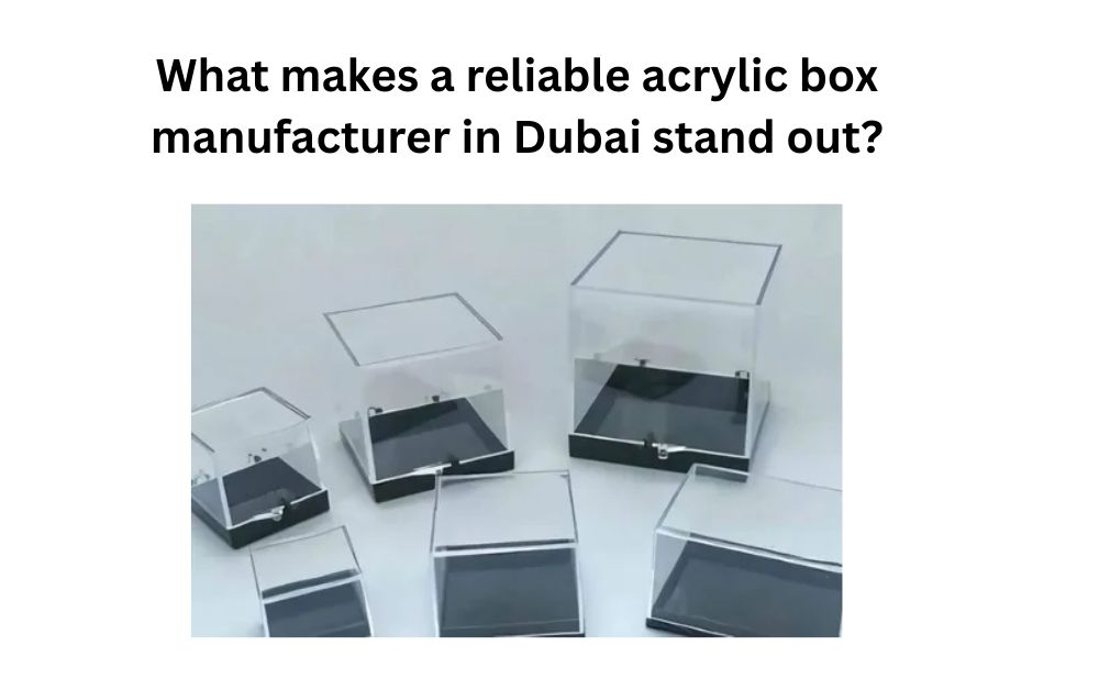 box
