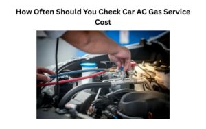 car ac