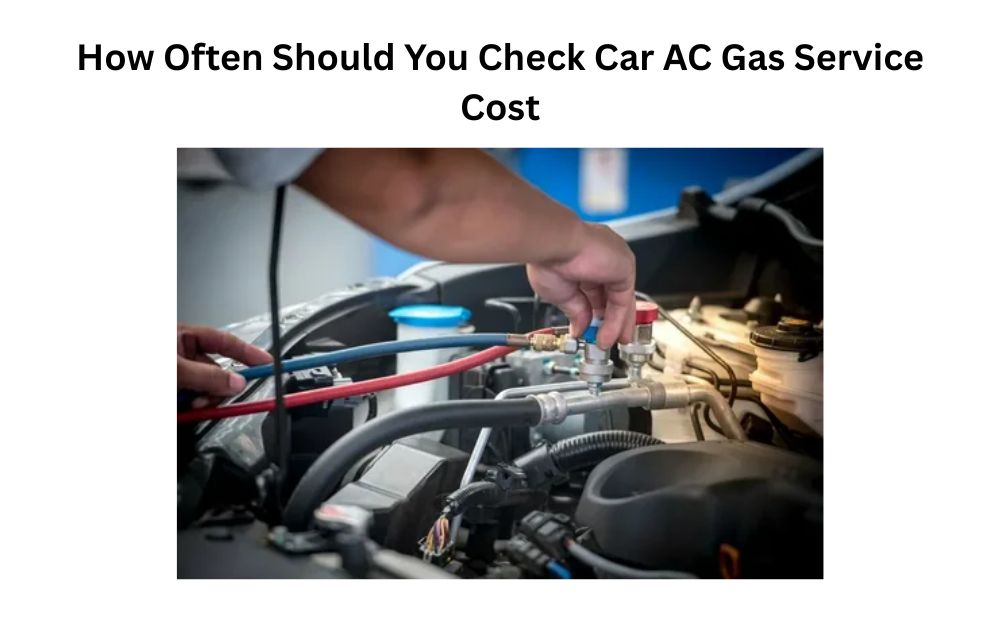car ac