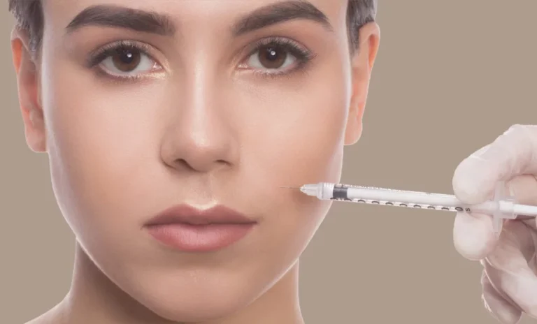 Polynucleotide Injections in London: Advanced Skin Rejuvenation Treatment