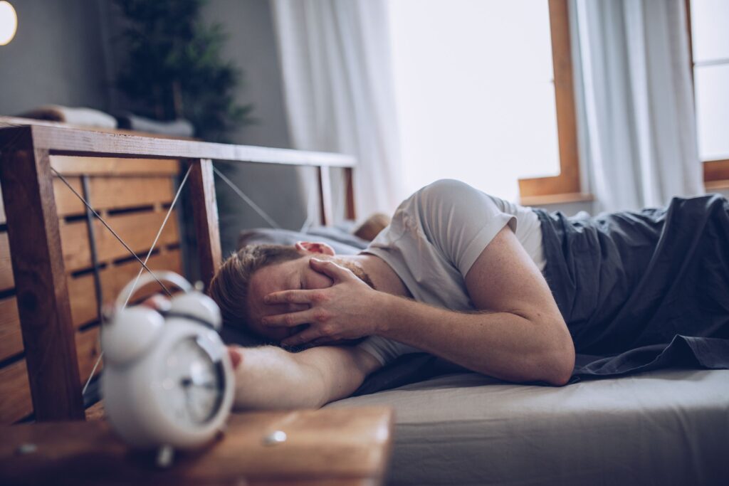 How to Sleep Better Every Night Without Stress