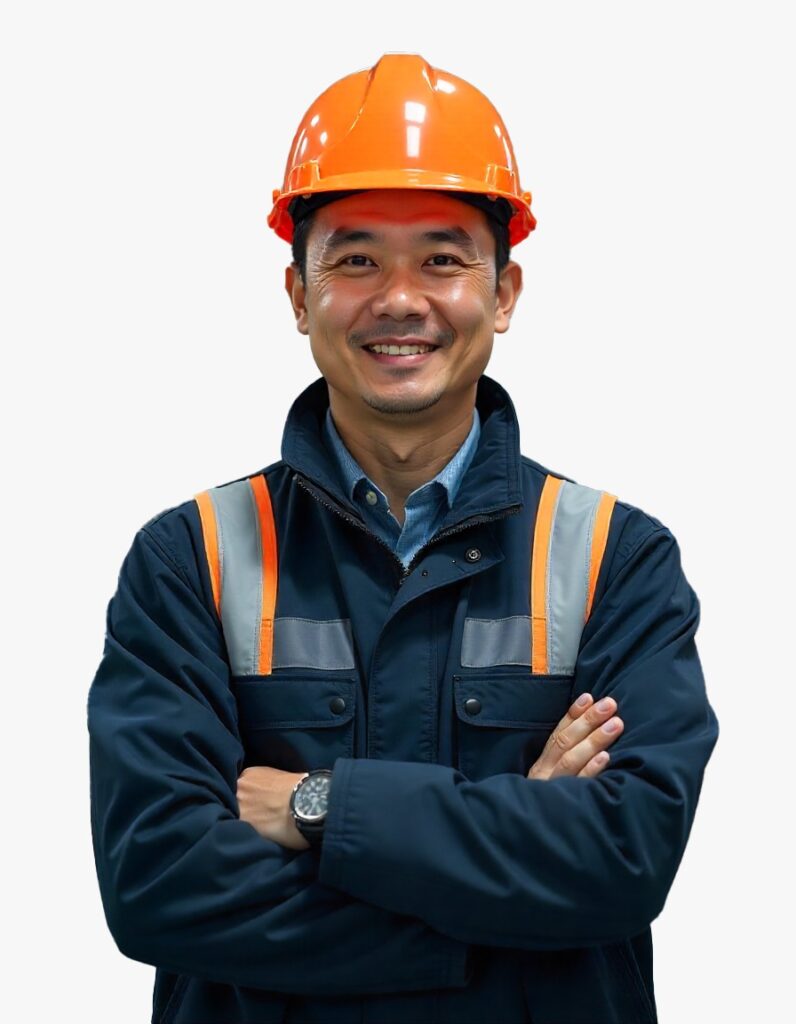 Regular Crane Inspections