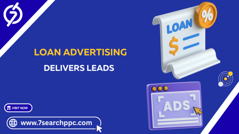 Loan Advertising