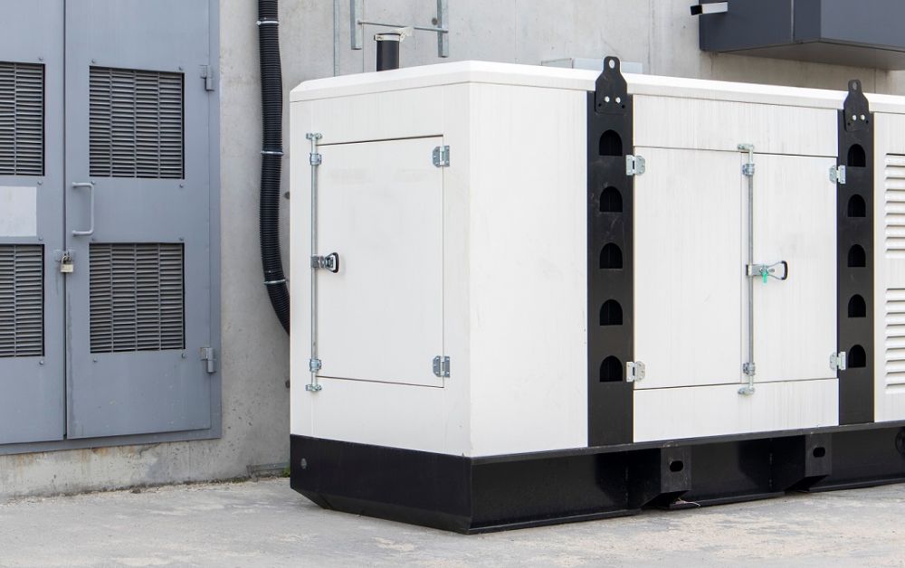 Local Diesel Generator Manufacturers in Qatar vs. Imported Options Which Is Better