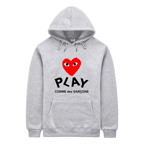 Comme des Garçons Hoodie