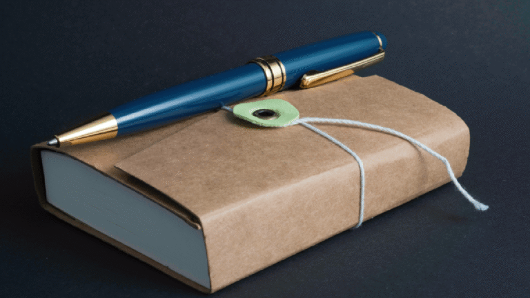 Corporate Gift Pens in Dubai