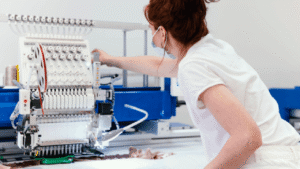 Embroidery Services in Dubai