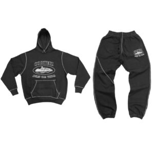 Corteiz Clothing UK: The Best Store for Authentic Streetwear
