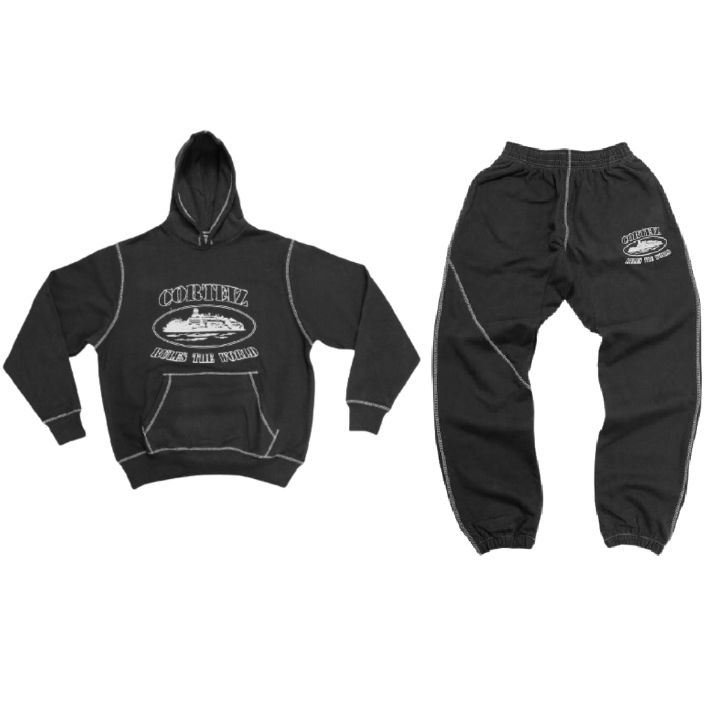 Corteiz Clothing UK: The Best Store for Authentic Streetwear