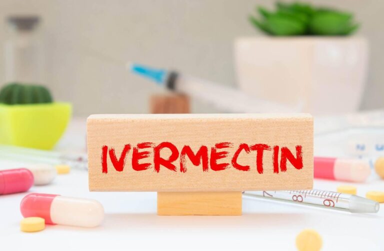 Parasite Care and Prevention - Dosage