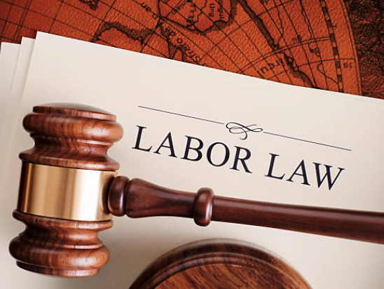 labour law consultant in Mumbai
