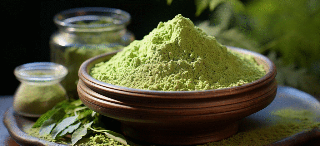 moringa powder bulk wholesale
