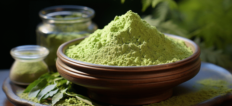 moringa powder bulk wholesale