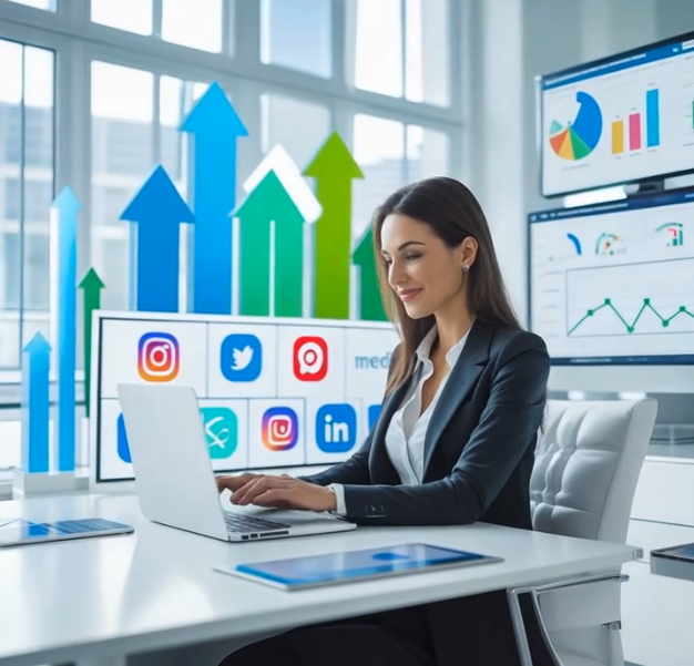 website design agency in Mumbai creating professional business websites