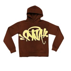 Syna World: The Fashion Revolution Redefining Streetwear