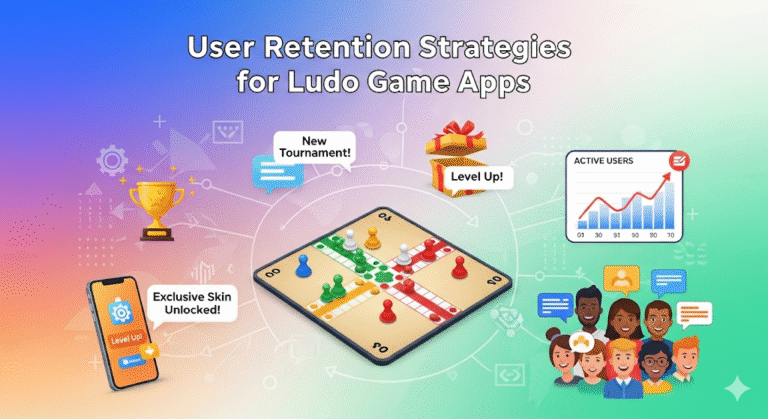 Ludo Game Apps