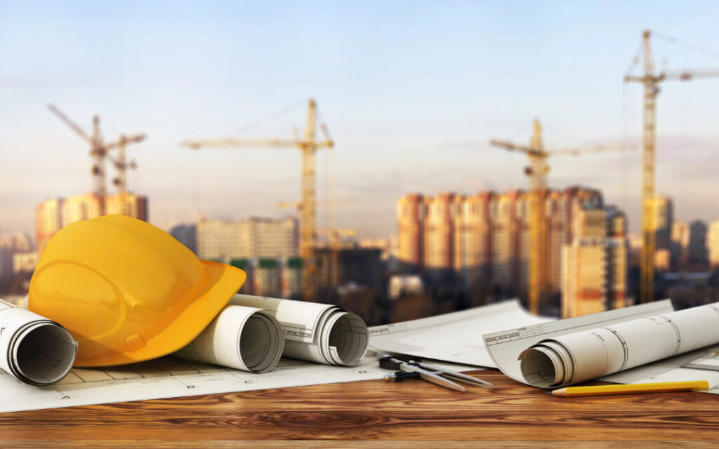 Cost to Start a Construction Company